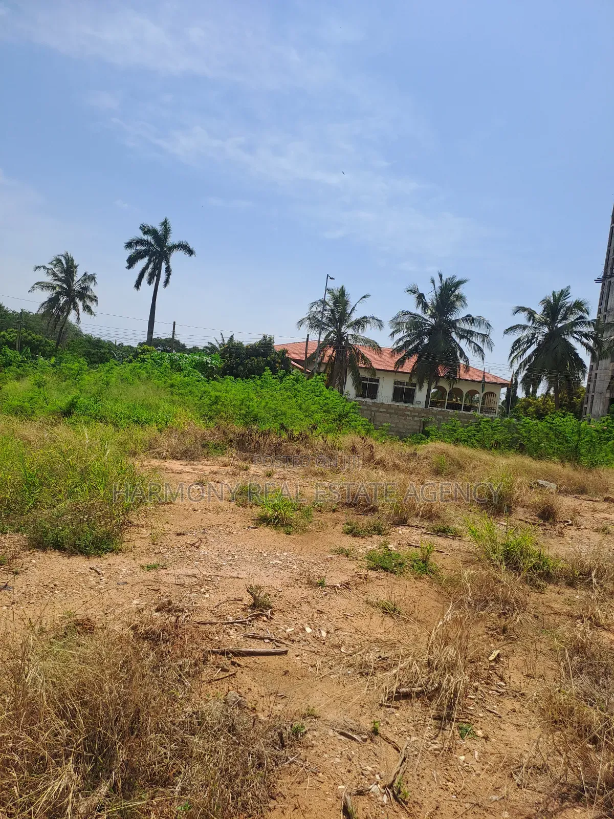 6plots Forsale -Airport