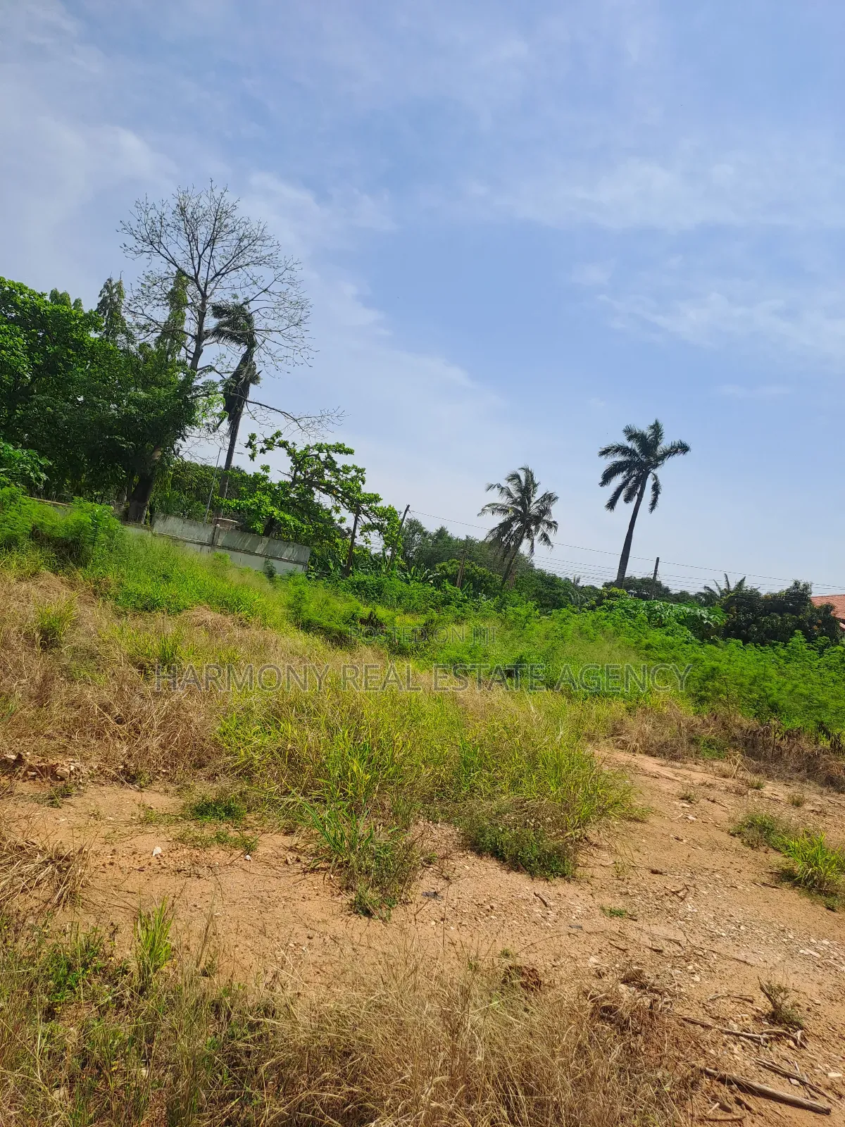 6plots Forsale -Airport