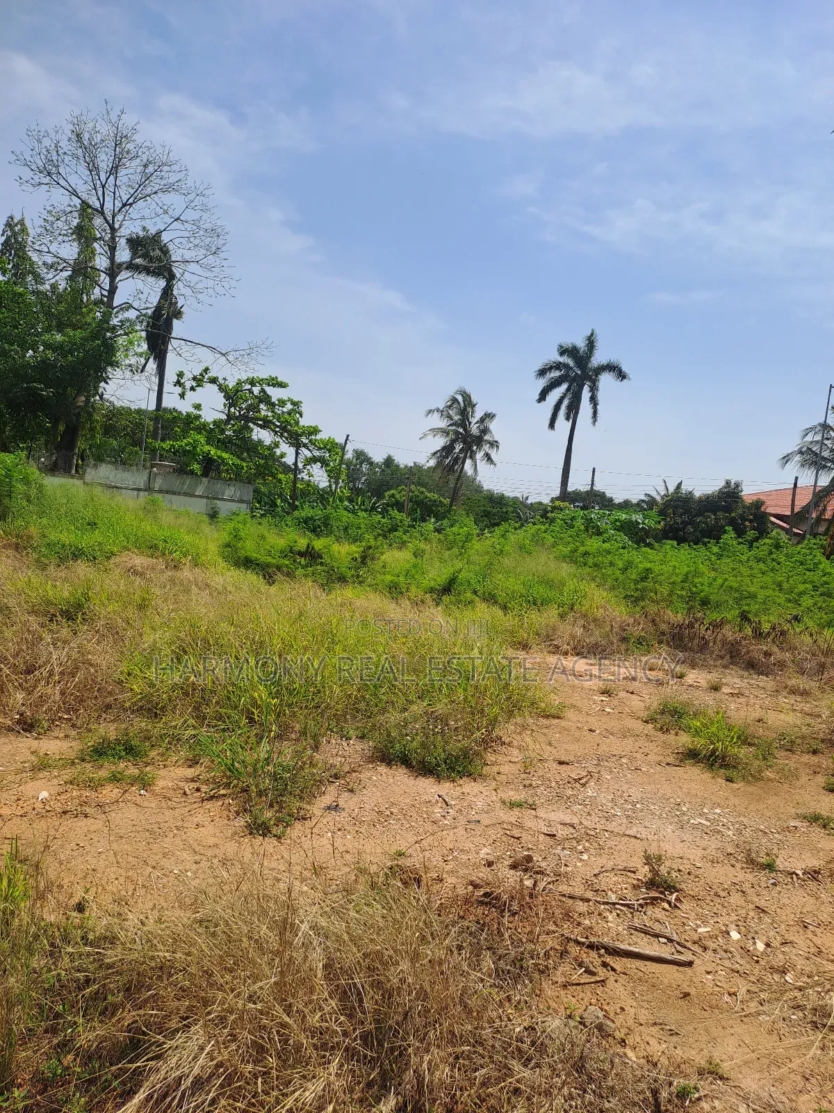 6plots Forsale -Airport