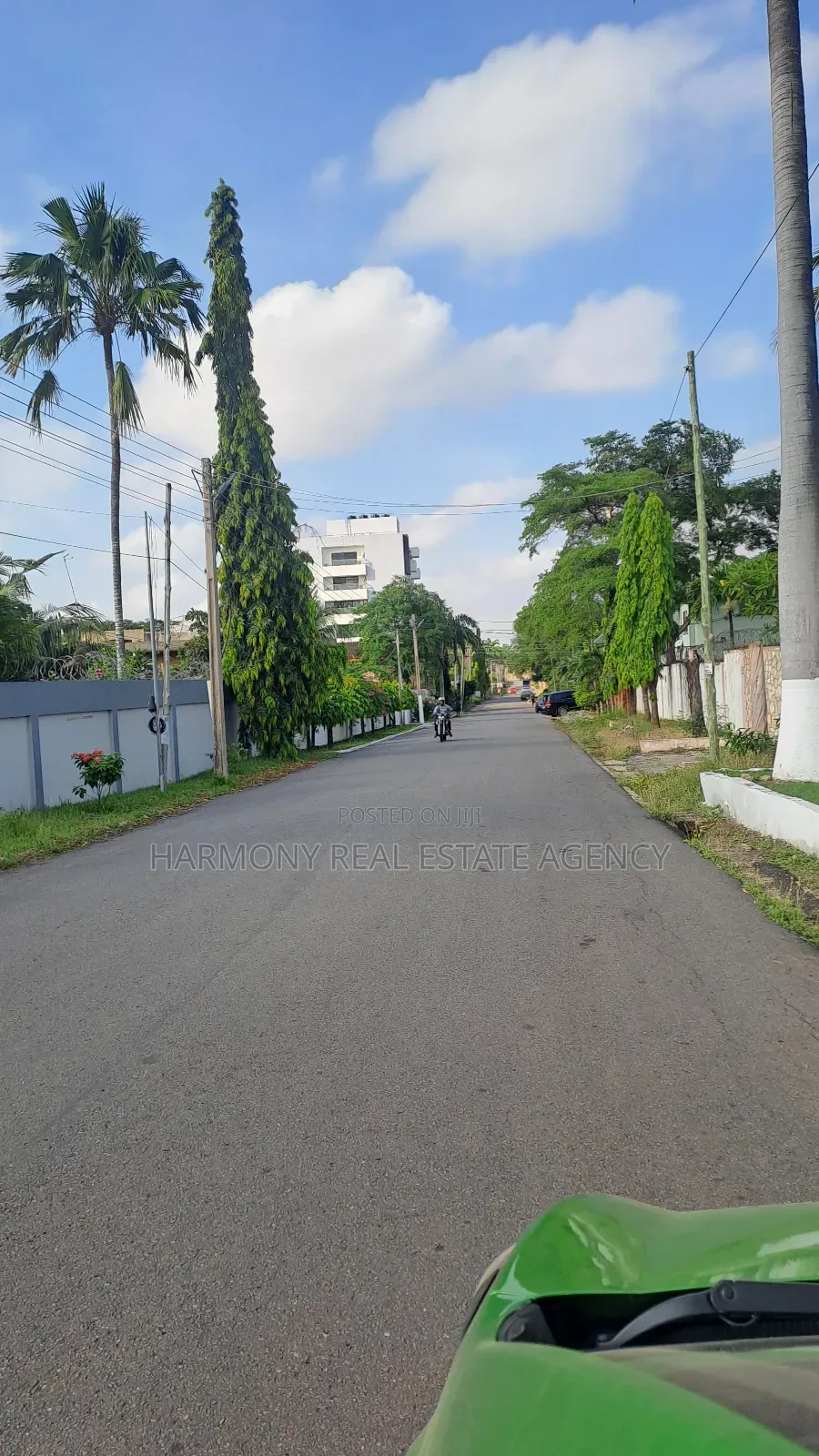 6plots Forsale -Airport