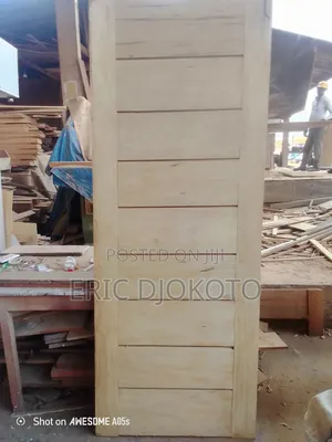 Beam Door Aframo