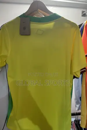 Brazil Home Kit