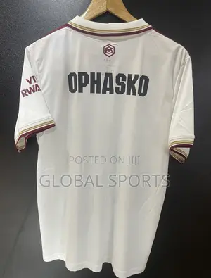 2025/26 Arsenal Away Kit