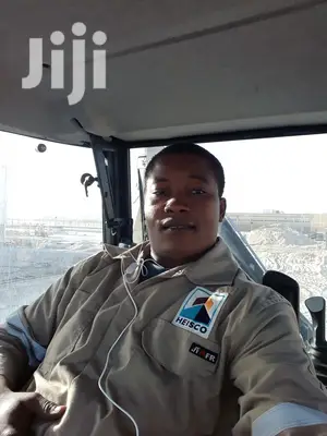 Excavator Operator/Wheel-loader Operator