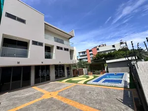 Furnished 5bdrm House in Madev Realty, Cantonments for rent