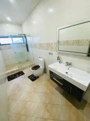 Furnished 5bdrm House in Madev Realty, Cantonments for rent