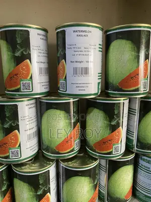 Watermelon (Kaolack)