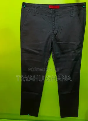 Party-ready St. Leont Uk Jeans – Shop In Ghana Today