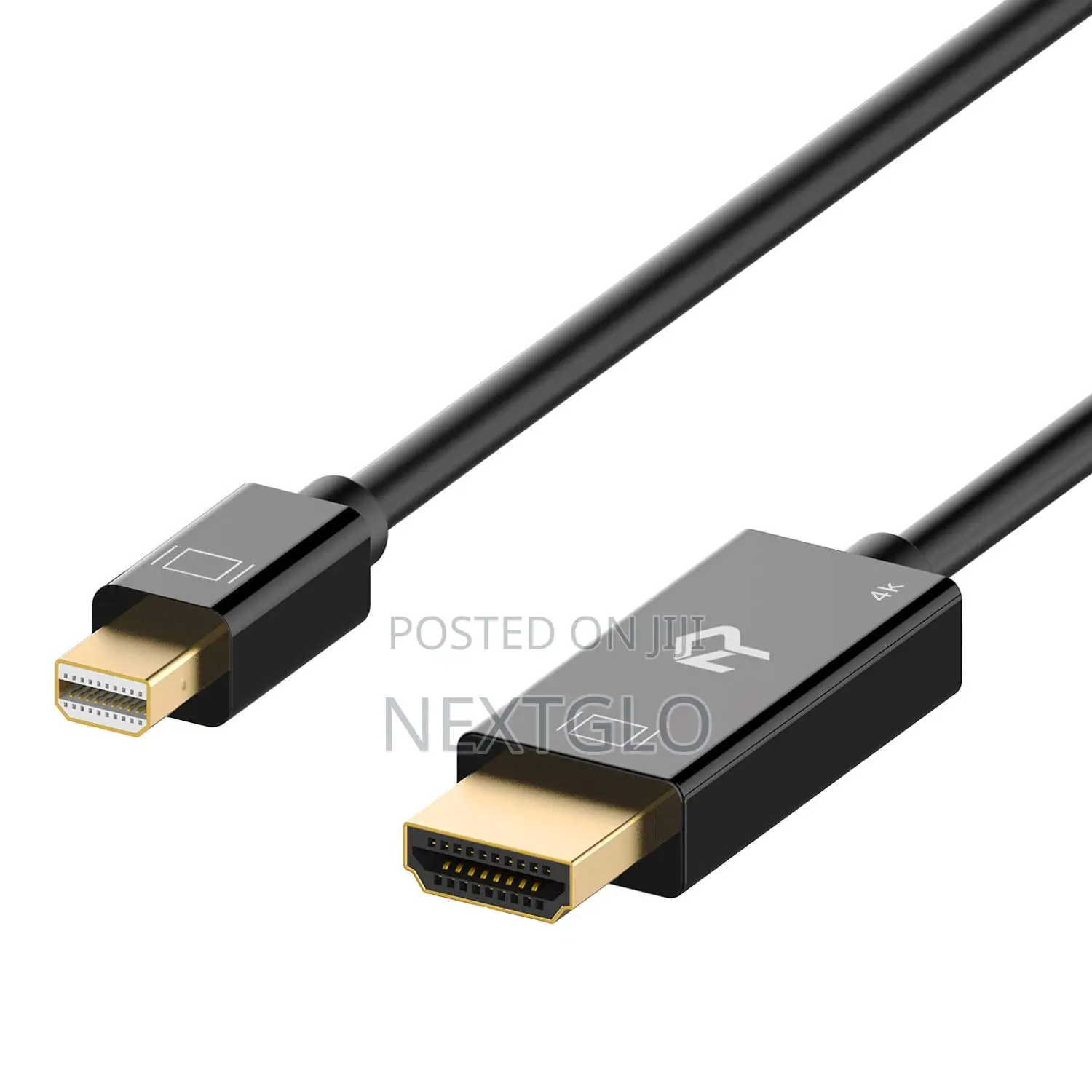 Mini Display Port to Hdmi