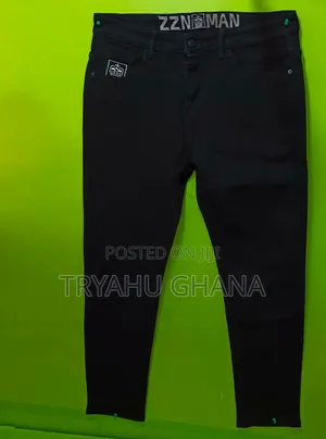 Flexible Uk Jeans – Fit For Every Occasion Size 38 To 40