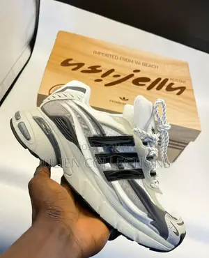 Adidas Virginia Adistar