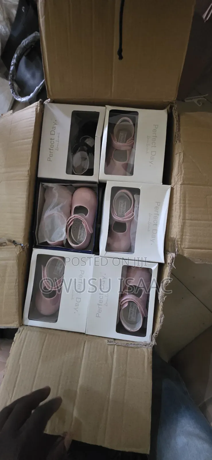 Children Shoes for Sale From Baby Size to 8 Years