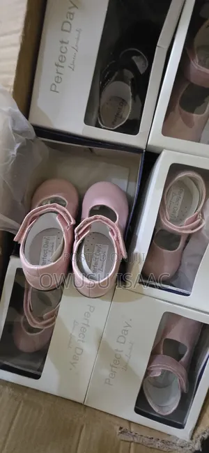 Children Shoes for Sale From Baby Size to 8 Years