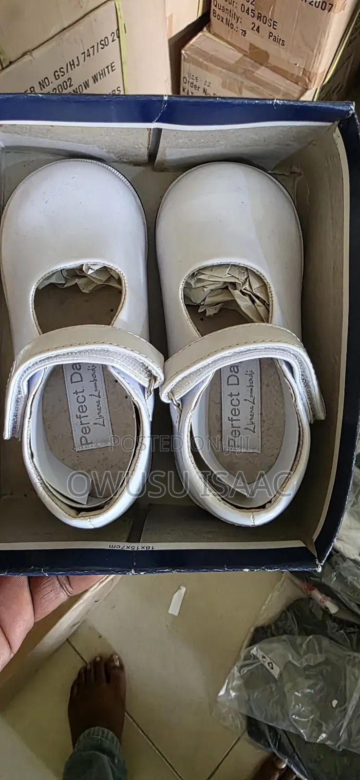 Children Shoes for Sale From Baby Size to 8 Years