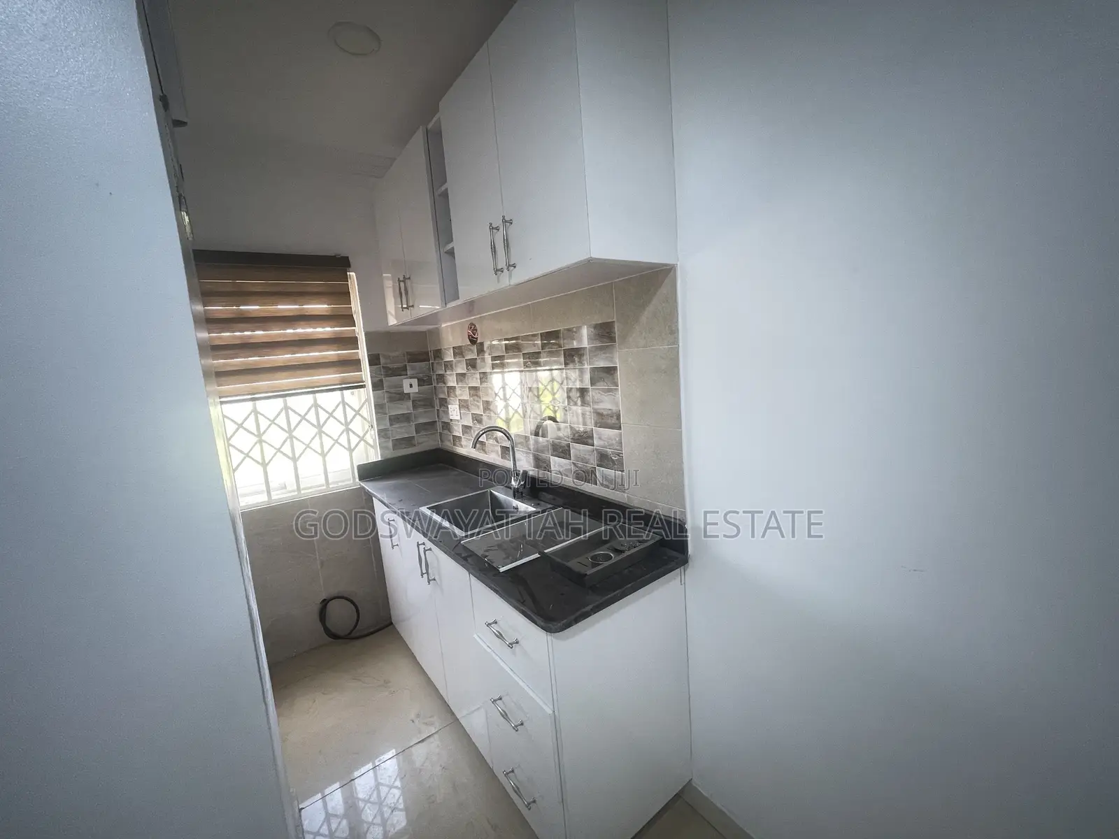 1bdrm Apartment in East Legon, Adjiriganor for rent