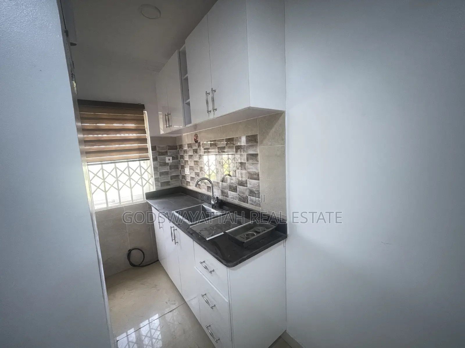 1bdrm Apartment in East Legon, Adjiriganor for rent