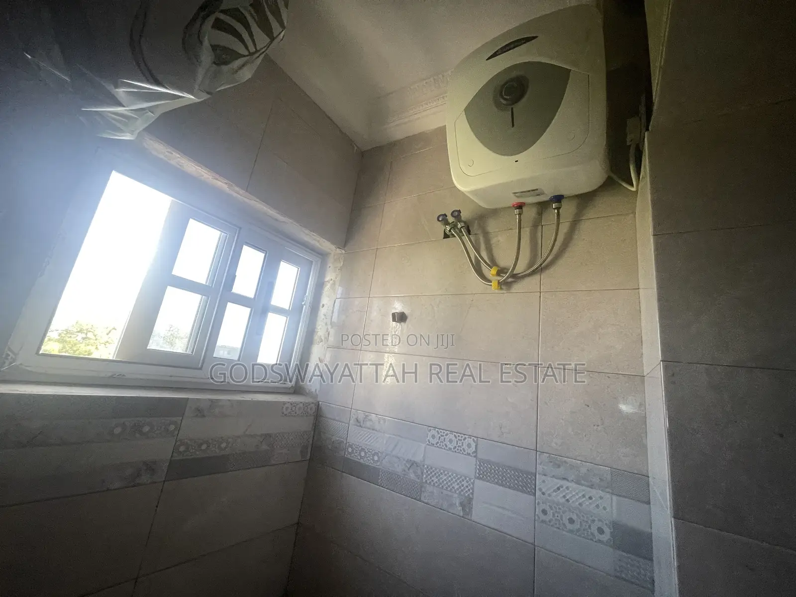 1bdrm Apartment in East Legon, Adjiriganor for rent