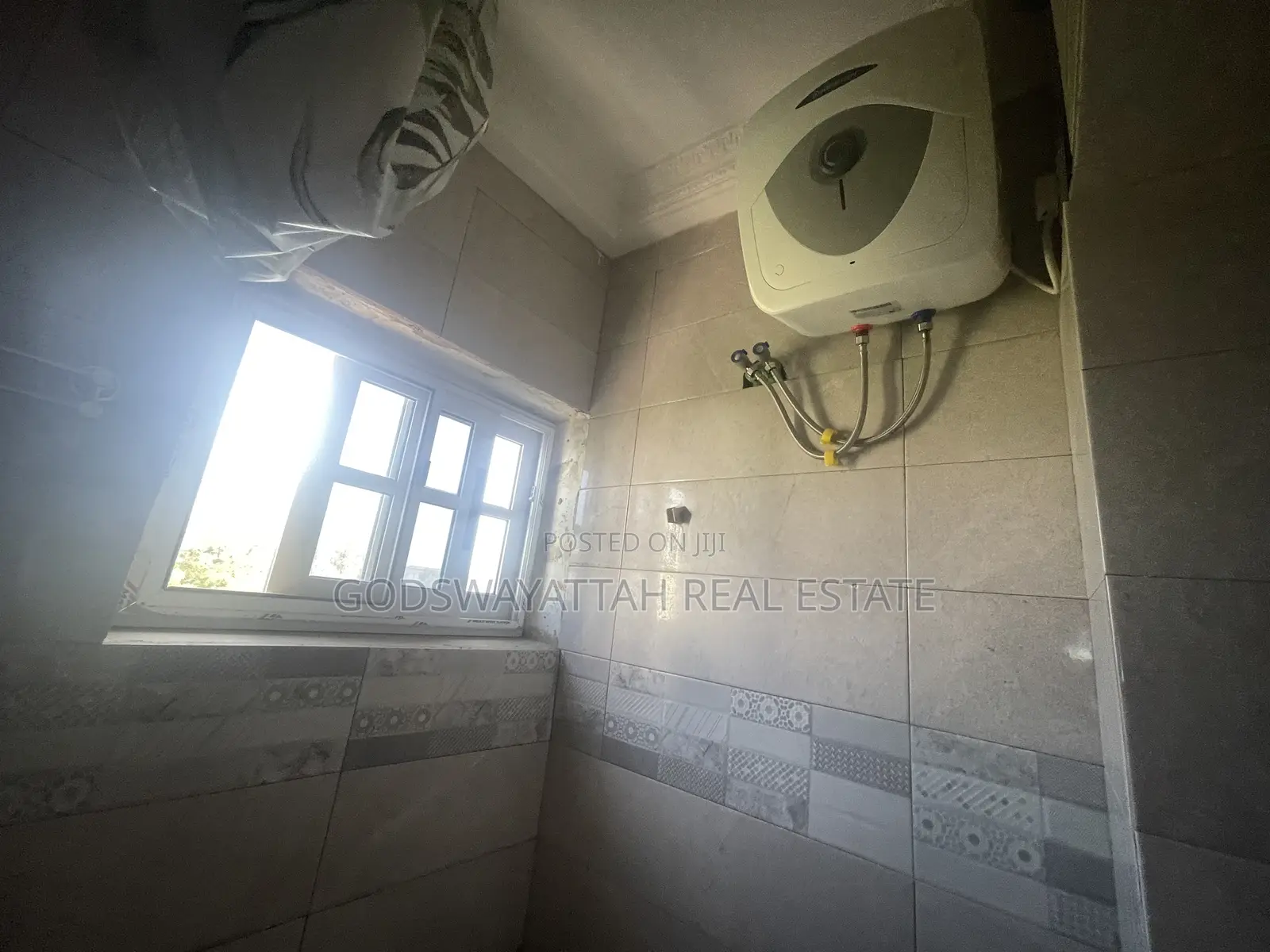 1bdrm Apartment in East Legon, Adjiriganor for rent