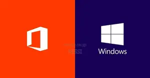 Microsoft Windows and Office Installation and Permanent Activation