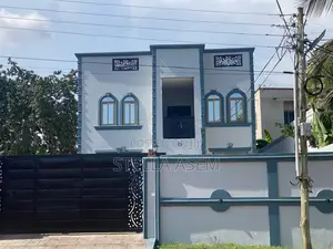 4bdrm Townhouse/Terrace in Kay Real Estate, Pokuase for sale