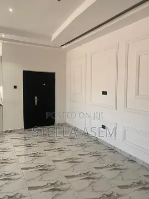 4bdrm Townhouse/Terrace in Kay Real Estate, Pokuase for sale