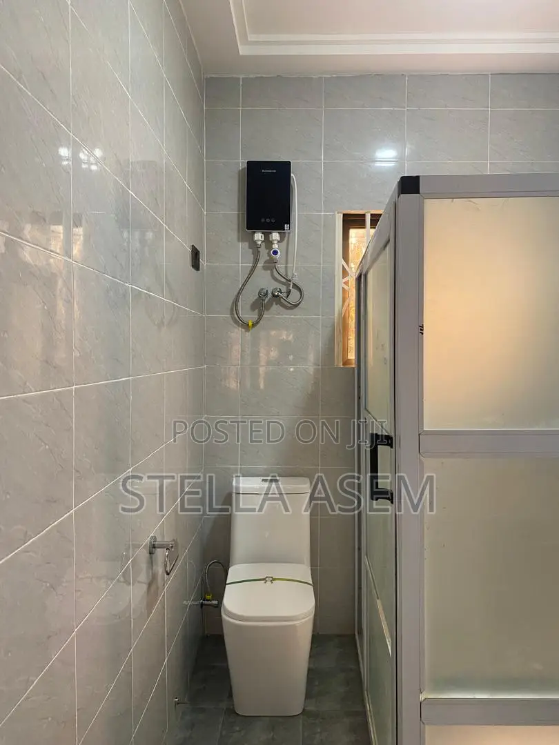 4bdrm Townhouse/Terrace in Kay Real Estate, Pokuase for sale