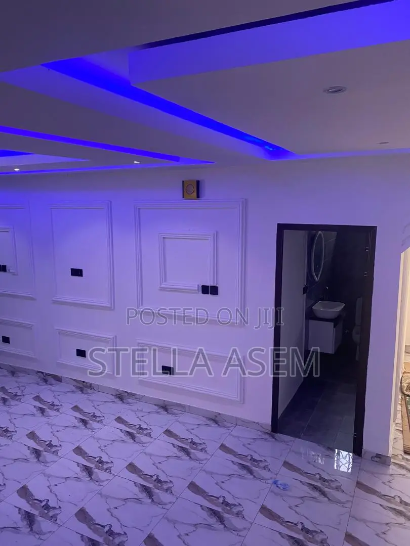 4bdrm Townhouse/Terrace in Kay Real Estate, Pokuase for sale