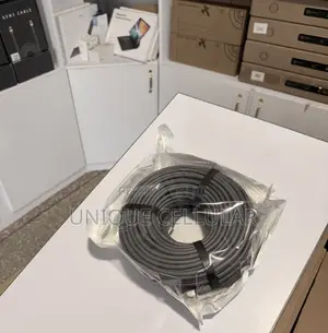 Starlink Gen3 Long Cable 150ft (Original Quality)