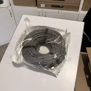 Starlink Gen3 Long Cable 150ft (Original Quality)