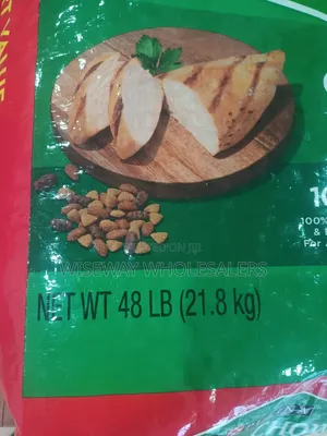 Dog Chow/ Complete Adult