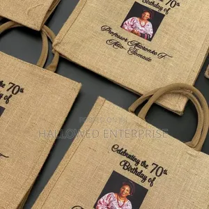 Customize Poly, Paper and Tote Bags