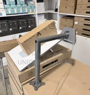 Starlink Gen3 Standard Wall Mount (Imported Quality)
