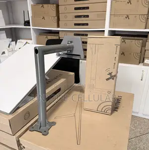 Starlink Gen3 Standard Wall Mount (Imported Quality)