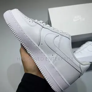 Original Nike Air Force