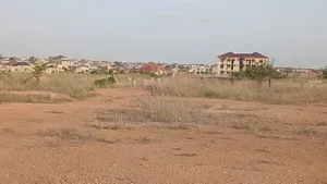 Six Plots of Land for Sale Located at Oyarifa Kuottame Estate