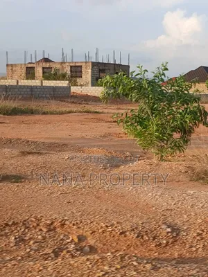 Six Plots of Land for Sale Located at Oyarifa Kuottame Estate