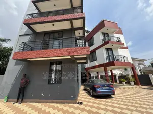 Furnished 1bdrm Apartment in East Legon for rent