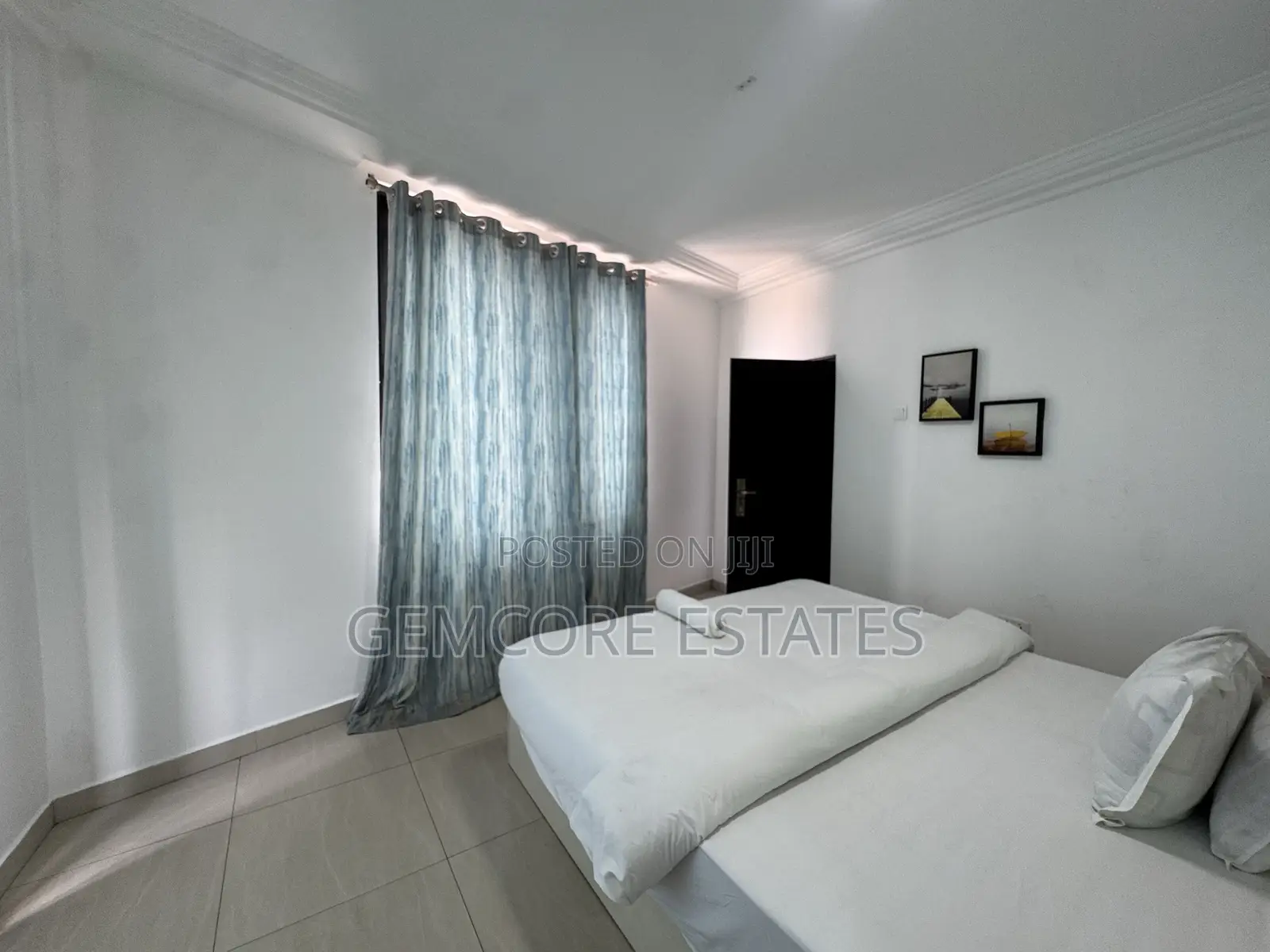 Furnished 1bdrm Apartment in East Legon for rent