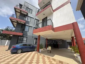 Furnished 1bdrm Apartment in East Legon for rent
