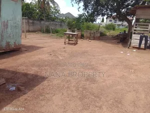 Half Plot of Land for Sale Located at Oyarifa Kuottame