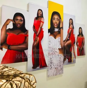 3d Picture Frames
