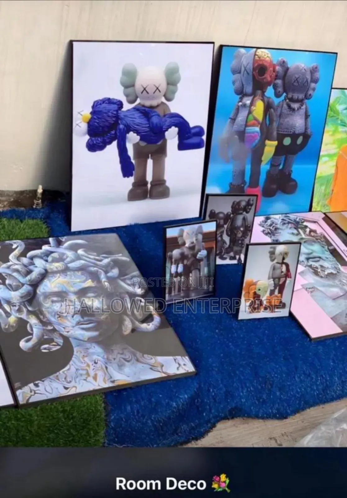 3d Picture Frames