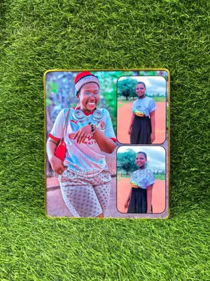 3d Picture Frames