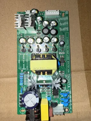 4,8,10,12,16 Channel Mixer Power Supply