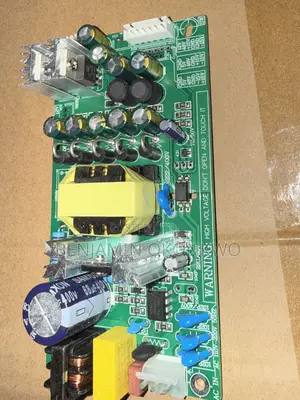 4,8,10,12,16 Channel Mixer Power Supply