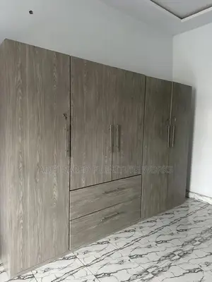 Morden 5 in 1 Wardrobe