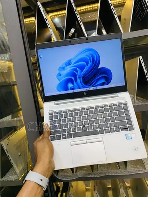 Laptop HP EliteBook 840 G6 16GB Intel Core i5 SSD 256GB