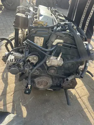 2002 Ford Transit Diesel Engine 2.0l or 2.4l Complete