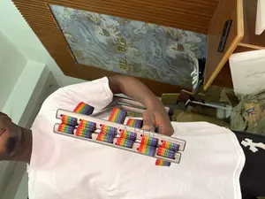 Strong Cute Chair