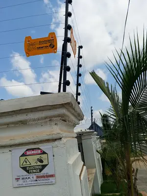 Electric Fence